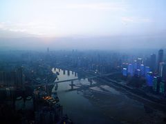 -WFC会仙楼观景台