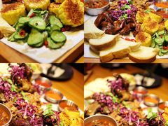 -Devils’ Brewery小恶魔精酿啤酒(泛海美式熏肉店)