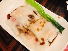 鲜虾肠粉-夏宫中餐厅(香格里拉大酒店)