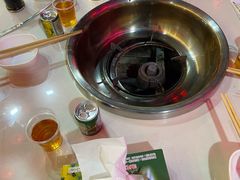 -枇杷园食为鲜火锅(南山店)