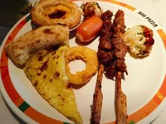 -比格比萨自助(宝山日月光店)