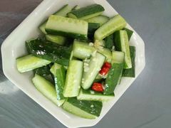 -喜洋洋蟹庄(阳澄湖店)