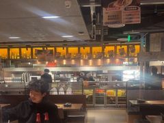 -新石器烤肉(中房金谊广场店)