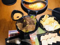 -呷哺呷哺(宝山正大乐城店)