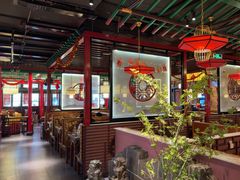 -缪氏川菜(深圳北站缤果空间店)