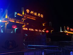 -曹州牡丹园