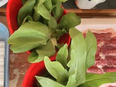 -北门涮肉·铜锅涮肉(南锣鼓巷店)