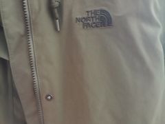 -THE NORTH FACE(杭州大厦中央商城店)