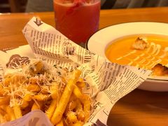 -MR.ROCKY洛奇先生RESTAURANT&BAR(宝安壹方城店)