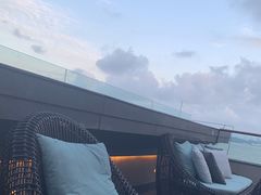 -影吧•悬崖海景(珠海凤凰湾悦椿酒店)