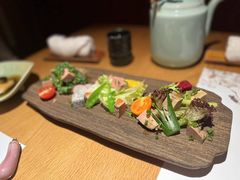 -蝉一日本料理(高新区店)