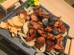 -德川家日本料理(顺义华联店)