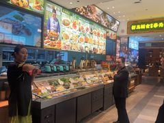 -奉天掌柜·非遗猪手·笨饺子(崇山路店)