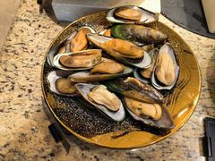 -咖啡苑自助餐厅·中国大饭店