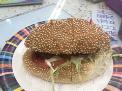 -新辉港式茶餐厅(北栅店)