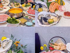-喜聚薈·花膠雞海鮮火鍋(越秀店)