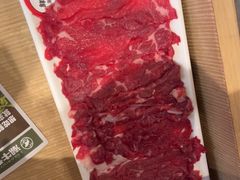 -潮牛壹号鲜牛肉火锅(世界城广场店)