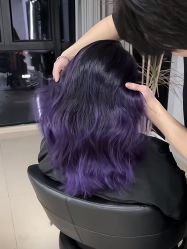 -ON STAR SALON