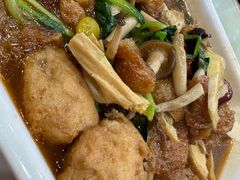 -小觉林素菜馆