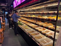 -佰人王串串香火锅(洋珠巷店)