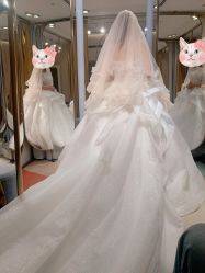 -LA GRACE高端婚纱礼服定制馆