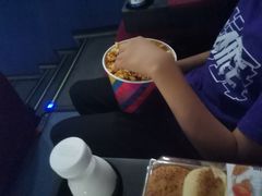 -纵横国际影城杜比全景声巨幕(天安云谷店)