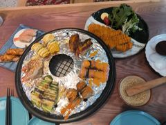 -晴季寿司(红旗街万达店)