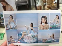 -海马体照相馆(环贸iapm大师爱情店)