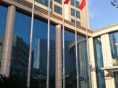 -嘉莱特和平国际酒店自助餐