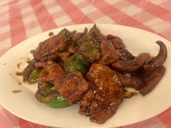 -玲珑餐厅(陕西南路店)