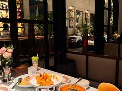 -狮拾久·现代新加坡料理(壹方城店)