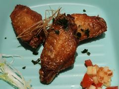 -蔡澜Pho·越南粉餐厅(海上世界店)
