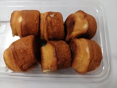 新古早味蛋糕-金凤成祥(旧宫二店)