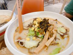 -味千拉面(广州金沙永旺梦乐城店)