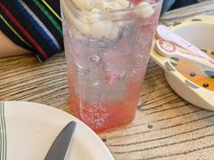 -漾花汐·西餐·下午茶(苏州湾歌林公园店)