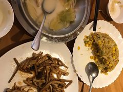 -莲池荟素食馆·12年老字号(光孝寺店)