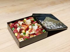 -晴空·日本料理(万象城店)