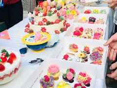 -BON CAKE(华贸购物中心店)