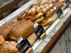 -WHEAT&BAKER-麥(凯德来福士店)