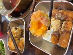 -牛签签串串香(IFS店)