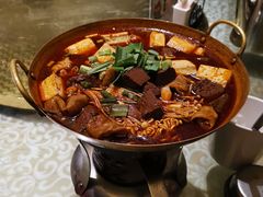 -C31地窖餐厅(黑龙江北路店)