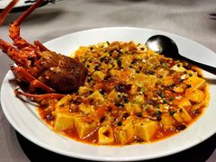 -新加坡泰国村酒楼(五角场店)