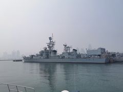 -中国人民解放军海军博物馆