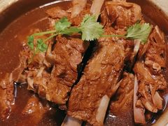 -和庆斋羊蝎子火锅·碳缸烧烤(顺义旗舰店)