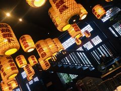 -二十八里太湖船菜(吉祥路店)