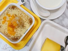 西贡双皮奶-满记甜品(湖滨店)