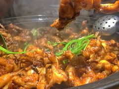-夜郎国·贵州菜(南山店)