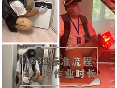 -绿色家缘甲醛治理公司(中关村店)