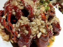 -靓靓蒸虾(中山里店)