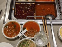 -海底捞火锅(雄峰城店)